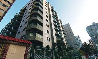 Imagem 1: Belíssimo Apartamento 2 Dormitórios Sendo 1 Suíte com Lazer na Tupi!!!