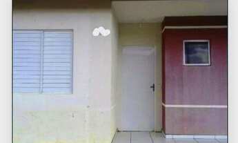 Imagem 6: Casa para venda no condomínio Moradas de Montes Claros