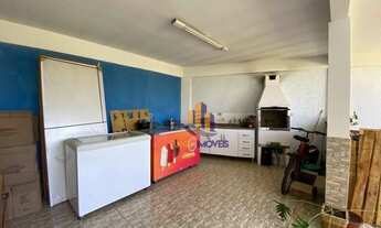 Imagem 4: Casa com 5 dormitórios à venda, 308 m² por R$ 1.000.000,00 - Urbanova - São José dos Campo