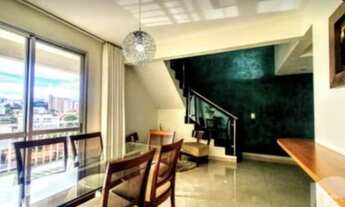 Imagem 5: Belo Horizonte - Apartamento Padrão - Liberdade