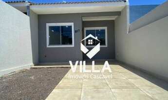 Imagem 2: Casa Verde e Amarela