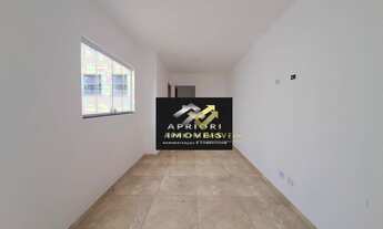 Imagem 6: Apartamento com 2 dormitórios para alugar, 50 m² por R$ 1.580/mês - Parque Novo Oratório