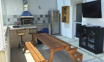 Imagem 6: DUPLEX - MORUMBI - SP