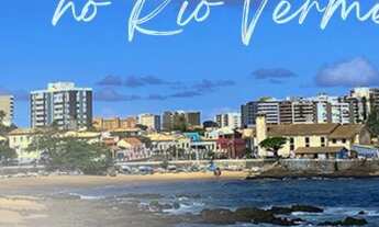 Imagem 5: Lançamento Beach Class Rio Vermelho , Studio, 1/4, 2/4 - Salvador - BA