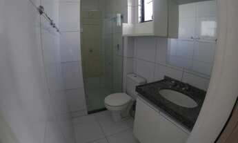 Imagem 6: Apartamento para aluguel tem 55 metros quadrados com 2 quartos