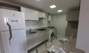 Imagem 4: Apartamento Mobiliado Sanvitto Caxias do Sul