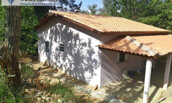 Imagem: Chácara para Venda em Araçoiaba da Serra