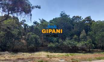 Imagem 6: Terreno de 2.440 m² à Venda Terras da Capela de Santo Antônio