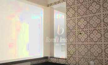 Imagem 5: Apartamento à venda, 80 m² por R$ 292.000,00 - Residencial e Comercial Palmares - Ribeirão