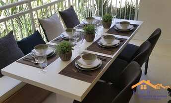 Imagem 3: RESERVA TIBAGY GUARULHOS GOPOUVA 56,52M² 2 DORM. COM 1 SUÍTE