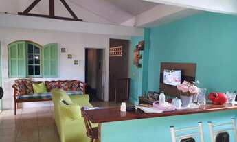 Imagem: Vende-se uma casa Sobrado no Pantanal