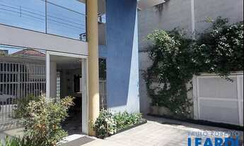 Imagem 4: PRÉDIO - VILA ANASTÁCIO - SP