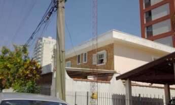 Imagem 3: Sobrado à Venda na Vila Betânia - São José dos Campos - SP