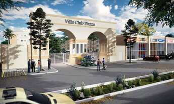 Imagem: Vb. Villa Club Plazza - Apartamentos com