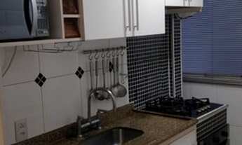 Imagem 1: Jaguaré Apartamento à venda, com dois dormitórios todo reformado