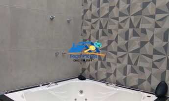 Imagem 5: LINDA CASA A VENDA RECÉM CONSTRUIDA EM ATIBAIA -SP