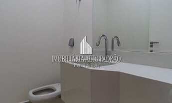 Imagem 7: Casa de Condomínio com 3 dorms, Residencial Gaivota II, São José do Rio Preto - R$ 1.45 mi