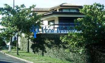 Imagem: Casa de esquina excelente para clínicas