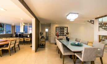 Imagem 6: Casa com 5 dormitórios à venda em Royal Park - Ribeirão Preto/SP