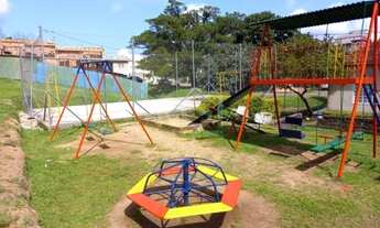 Imagem 4: Porto Alegre - Casa Padrão - Vila Nova