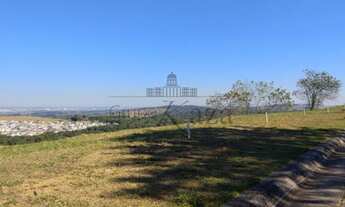 Imagem: Terreno / Condomínio - Condomínio Reserva