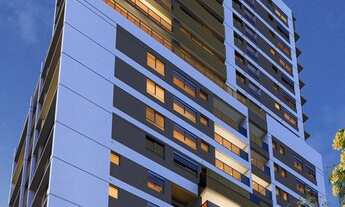 Imagem 2: APARTAMENTO RESIDENCIAL em São Paulo - SP, Vila Nova Conceição