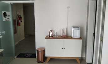 Imagem 7: Porto Alegre - Conjunto Comercial/Sala - Passo da Areia