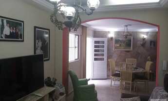 Imagem: Sobrado para Venda em São Bernardo do Campo