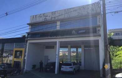 Imagem 3: Galpão VOTORANTIM - SP