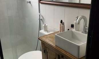 Imagem 7: Apartamento à venda, 45 m² por R$ 95.000,00 - Parque Jóquei Club - Campos dos Goytacazes/R