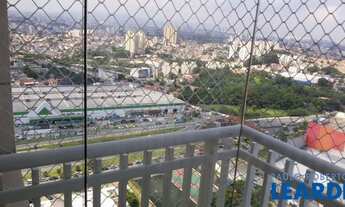 Imagem 3: APARTAMENTO - BUTANTÃ - SP