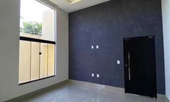 Imagem 7: Caldas Novas - Casa Padrão - Parque Real