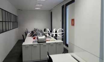 Imagem 2: Laje Comercial para Locação, Vila Nova Conceição, São Paulo