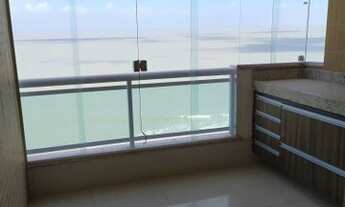 Imagem 6: Apartamento para venda 68M com 2 quartos vista Mar em Ponta D'Areia - São Luís - MA