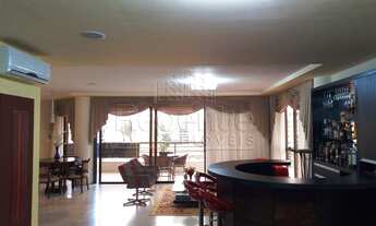 Imagem: FLORIANóPOLIS - Apartamento Padrão - Centro