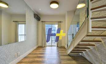 Imagem 3: Linda Cobertura no Paraíso!!!