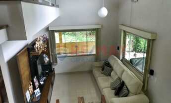 Imagem: CASA EM CONDOMÍNIO FECHADO COM LAZER !