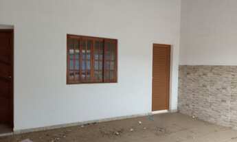 Imagem 3: Jardim Mariana II desocupada