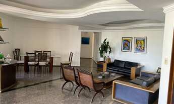 Imagem 3: Apartamento para venda possui 178 metros quadrados com 3 quartos em Tambau