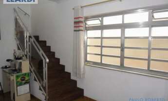 Imagem 6: SOBRADO - SANTANA - SP