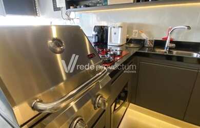 Imagem 4: Apartamento - Cambuí - Campinas