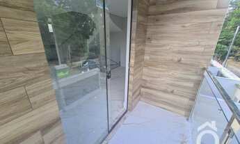 Imagem 7: Casa para venda tem 248 metros quadrados com 3 quartos em Itapoã - Belo Horizonte - MG