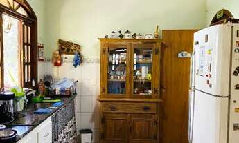 Imagem 4: Casa em Macacos Casa com 5 dormitórios