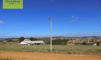 Imagem 7: Terreno à venda, 1000 m² por R$ 160.000,00 - Zona Rural - Sarapuí/SP