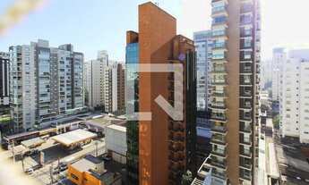 Imagem 6: Apartamento à Venda - Moema, 1 Quarto, 60 m2