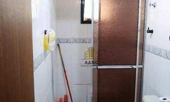 Imagem 5: Apartamento com 2 dormitórios à venda, 73 m² por R$ 275.000,00 - Tupi - Praia Grande/SP