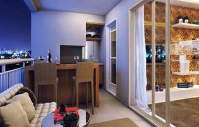 Imagem 6: APARTAMENTO RESIDENCIAL em São Paulo - SP, Santo Amaro