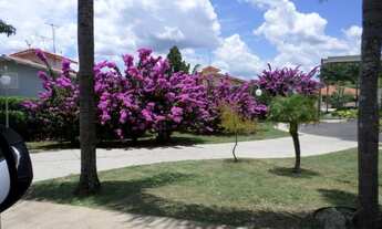 Imagem 4: CASA RESIDENCIAL À VENDA, ALDROVÂNDIA, INDAIATUBA