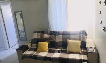 Imagem 4: Porto Alegre - Apartamento Padrão - Restinga