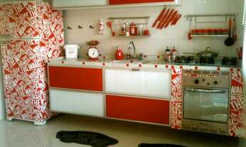 Imagem 5: GRANJA VIANA SOBRADO PRÓXIMO AO RODOANEL